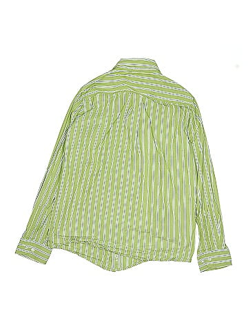 Urban Pipeline Long Sleeve Button-Down Shirt (view 2)