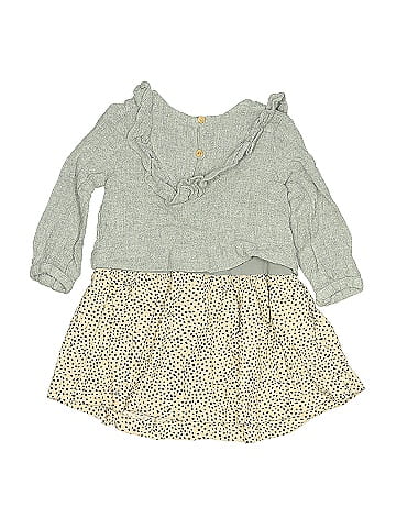 Zara Baby Dress (view 1)