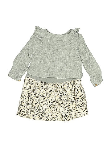 Zara Baby Dress (view 2)