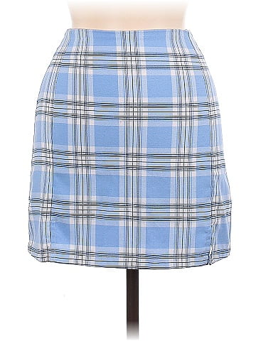 John Galt Casual Skirt (view 1)