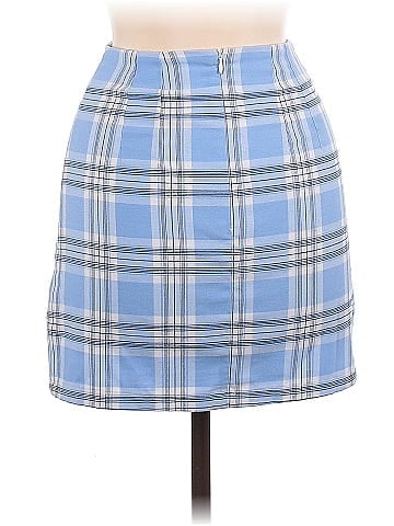 John Galt Casual Skirt (view 2)