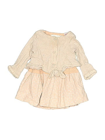 Zara Baby Dress (view 1)
