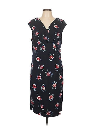 Ann Taylor Factory Casual Dress (view 1)