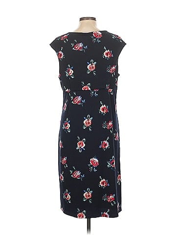 Ann Taylor Factory Casual Dress (view 2)
