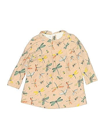 Zara Baby Dress (view 1)
