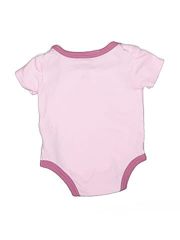 Duck Duck Goose Short Sleeve Onesie (view 2)