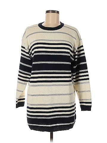Liz & Co. Pullover Sweater (view 1)