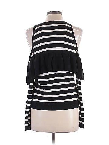 Jack by BB Dakota Sleeveless Top (view 2)