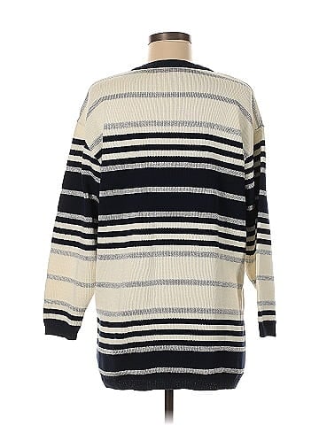 Liz & Co. Pullover Sweater (view 2)