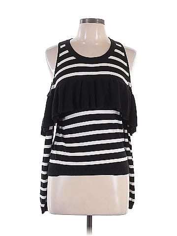 Jack by BB Dakota Sleeveless Top (view 1)