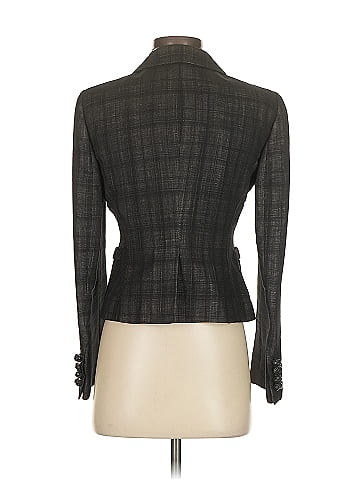 Piazza Sempione Wool Blazer (view 2)