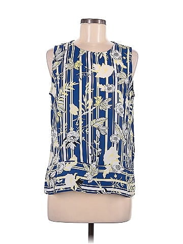 Violet & Claire Sleeveless Blouse (view 1)