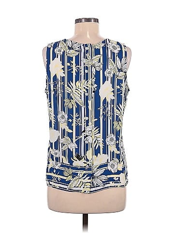 Violet & Claire Sleeveless Blouse (view 2)