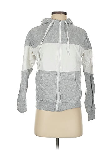 SoulCycle Zip Up Hoodie (view 1)