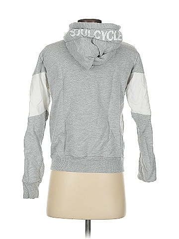 SoulCycle Zip Up Hoodie (view 2)