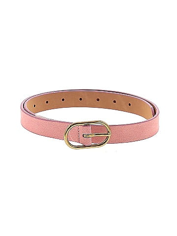 J.Crew Leather Belt (view 1)