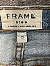 FRAME Denim Hearts Blue Jeans Size 25 waist - photo 3