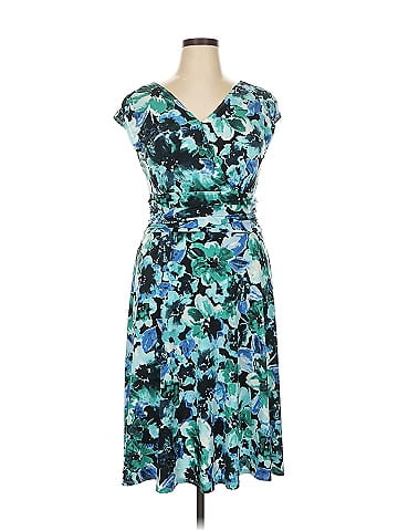 G.H. Bass & Co. Cocktail Dress (view 1)
