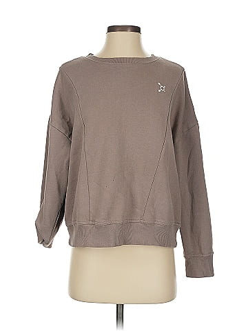 orange theory Sweatshirt (view 1)