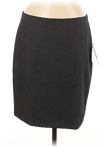 Amanda + Chelsea Casual Skirt (view 1)