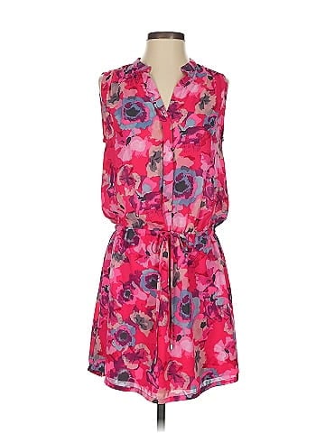 Jasmine & Juliana Casual Dress (view 1)
