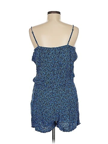 Gap Outlet Romper (view 2)