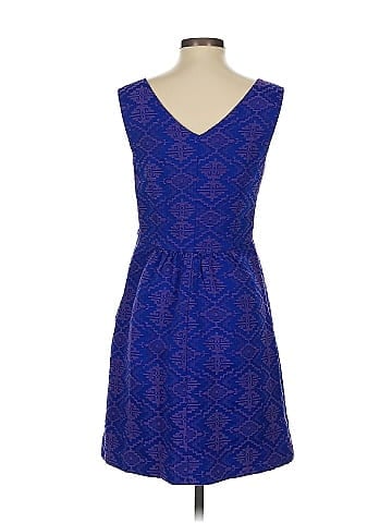 Maeve Cocktail Dress (view 2)