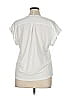Bobeau Ivory Short Sleeve T-Shirt Size XL - photo 2