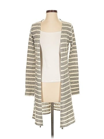 Calypso St. Barth Cashmere Cardigan (view 1)