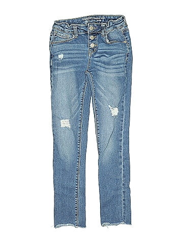 Hippie Girl Jeans (view 1)