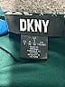 DKNY Stars Green Casual Dress Size 6 - photo 7