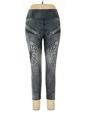 Workshop Active Pants (view 1)