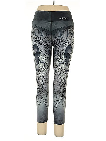 Workshop Active Pants (view 2)