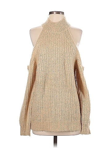 Majorelle Turtleneck Sweater (view 1)