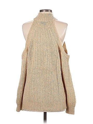 Majorelle Turtleneck Sweater (view 2)