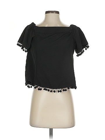 Willow & Clay Short Sleeve Top (view 1)
