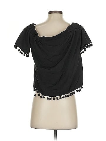 Willow & Clay Short Sleeve Top (view 2)