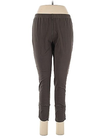 Soft Surroundings Active Pants (view 1)