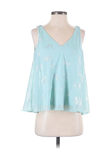Mimi Chica Tank Top (view 1)