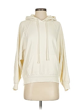 Madewell Pullover Hoodie (view 1)