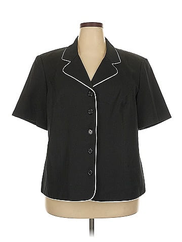 Joan Leslie Blazer (view 1)