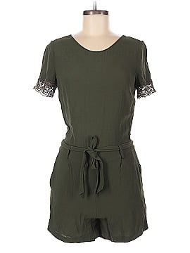 Sézane Romper