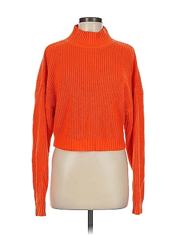 Zaful Turtleneck Sweater (view 1)