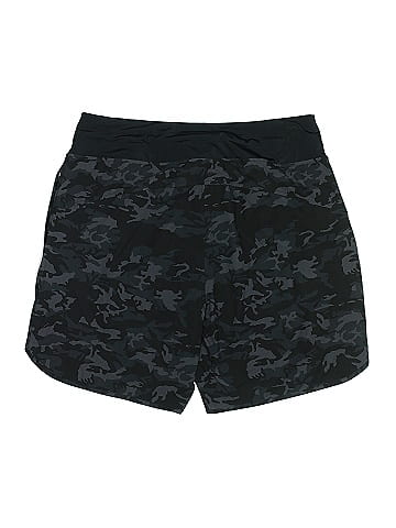 G Gradual Athletic Shorts (view 2)