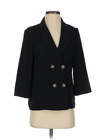 Bobeau Blazer (view 1)