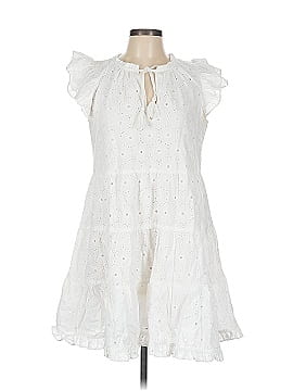 Sail To Sable Casual Dress
