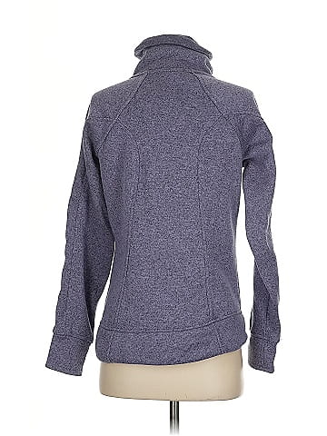 Avalanche Zip Up Hoodie (view 2)