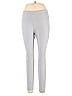 RBX Solid Gray Active Pants Size L - photo 1