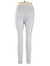 RBX Solid Gray Active Pants Size L - photo 2