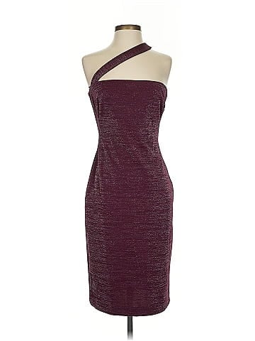 Black Halo Cocktail Dress (view 1)